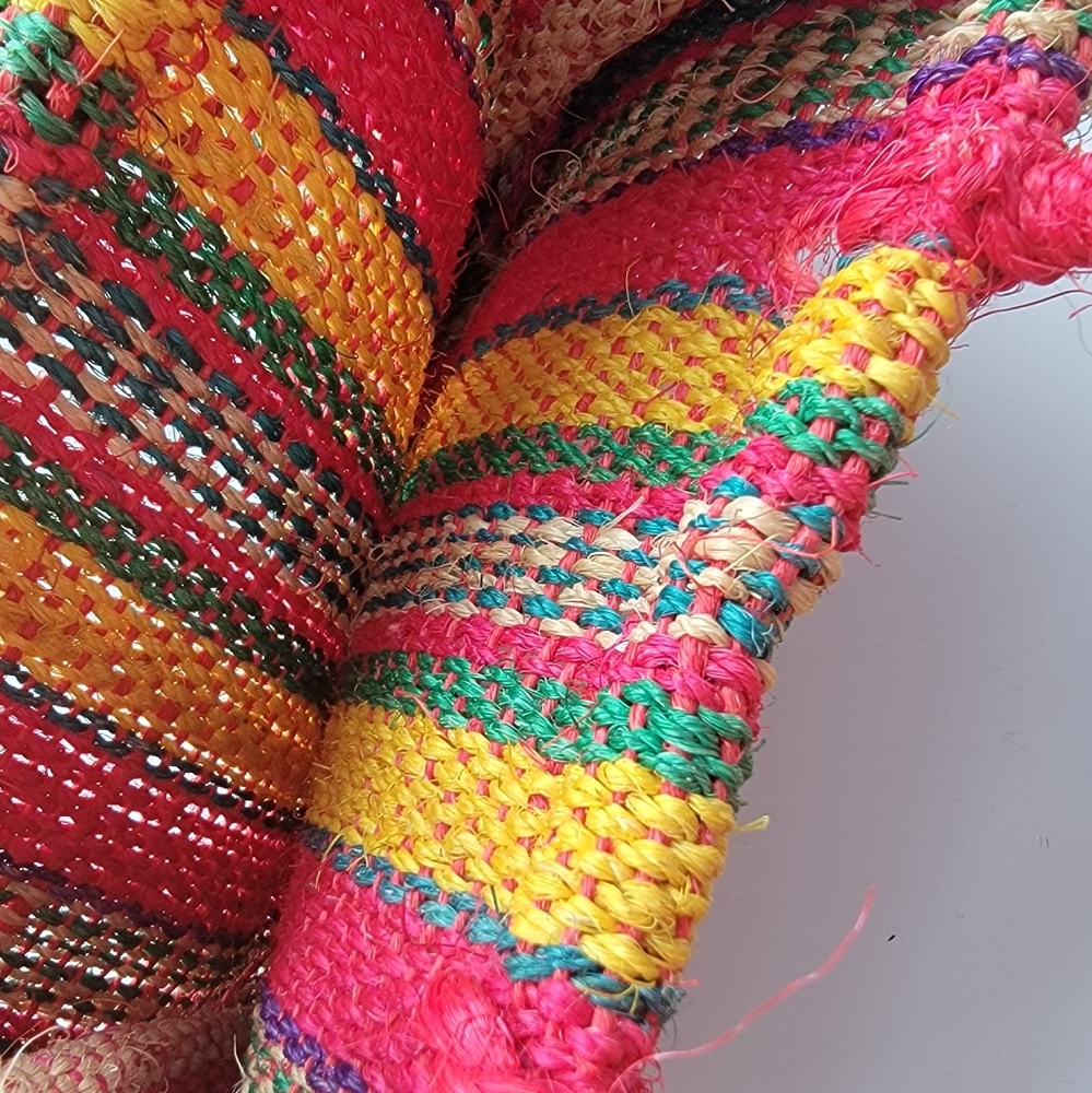 Mini Rainbow ๐ Tote - Picture 2 of 3